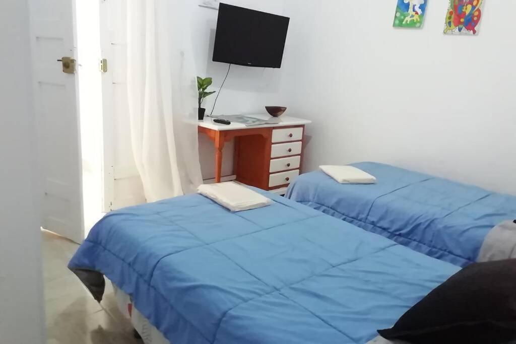 La Vega R. Apartamento Vega de Rio de Palmas Exterior foto
