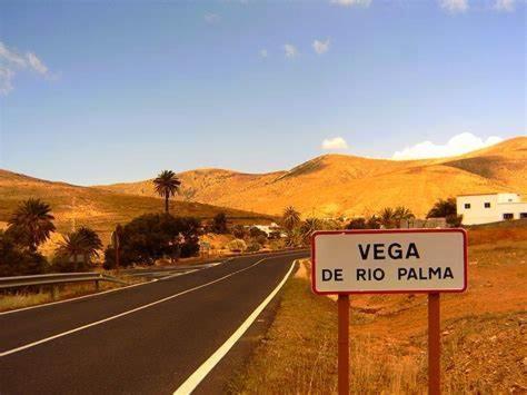 La Vega R. Apartamento Vega de Rio de Palmas Exterior foto