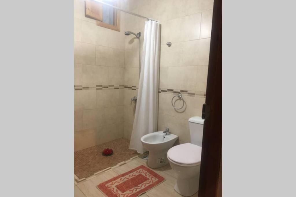 La Vega R. Apartamento Vega de Rio de Palmas Exterior foto