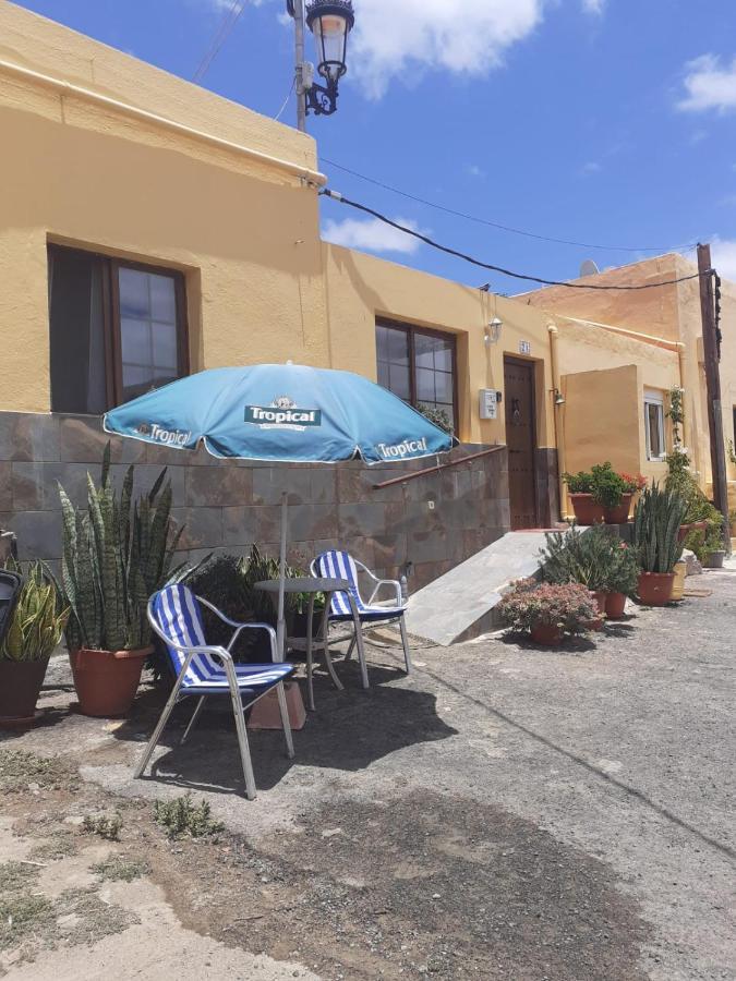 La Vega R. Apartamento Vega de Rio de Palmas Exterior foto